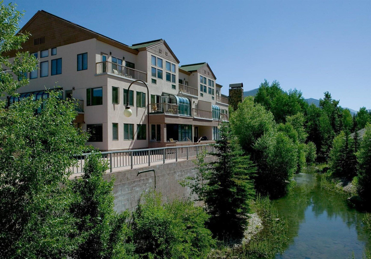 Exterior & Views 2, Mountain House, A Vail Resorts Property, Summit
