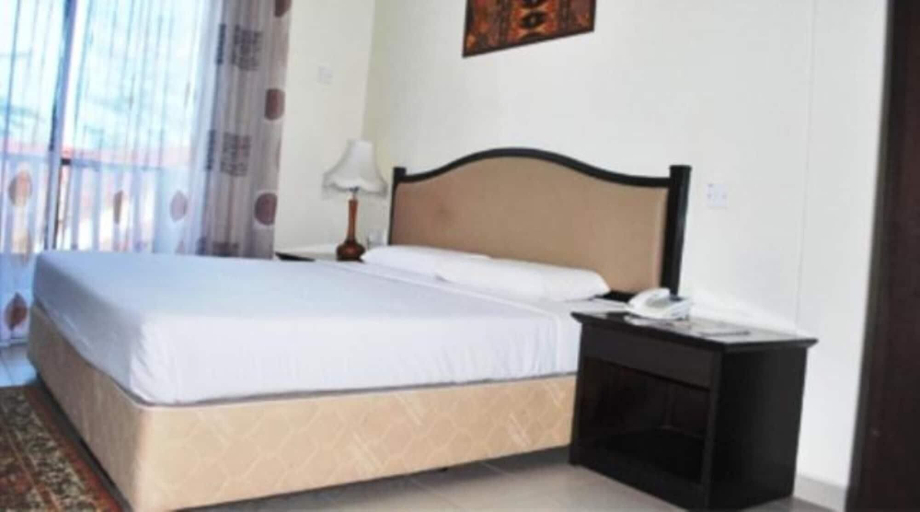 Room 4, Terengganu Equestrian Resort, Kuala Terengganu