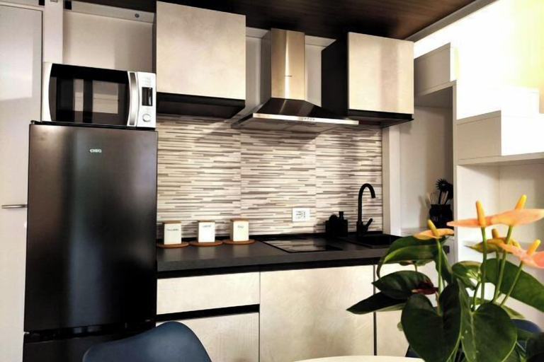 Private kitchen 5, Design Apartment Loft in Milan Forum, Milano