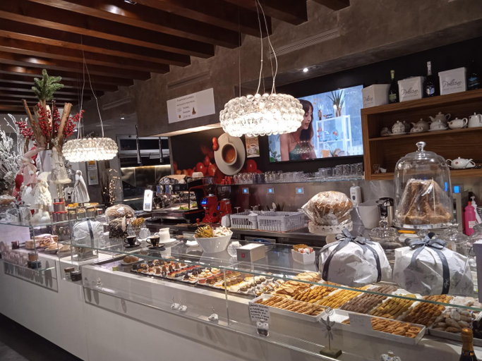 Food & Drinks 3, A casa di V-Ale, Treviso