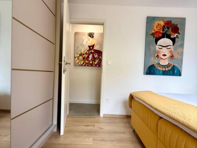 Others 4, One-Bedroom Apartment With Terrace, Janjina