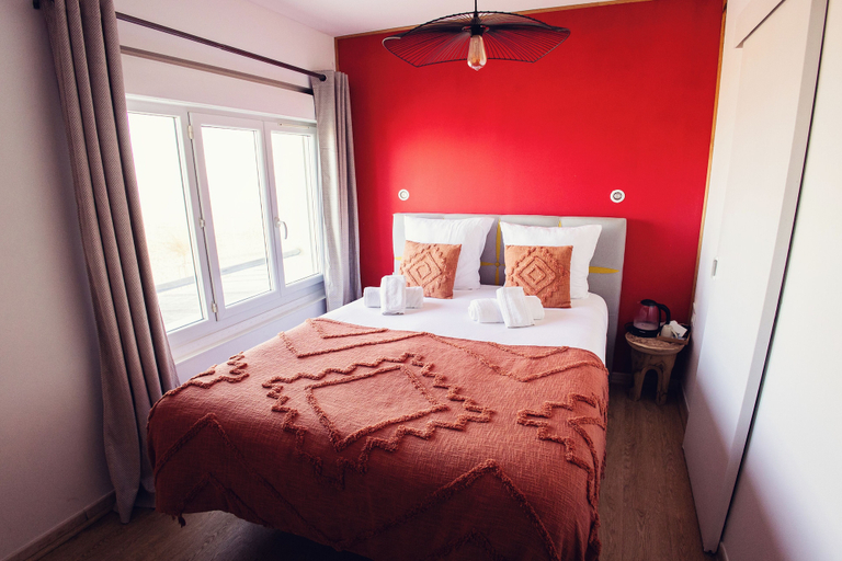 Room 5, La Côte Révéé, Aude