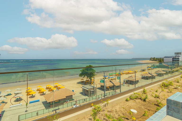 Beach 4, Acores #05 - Beachfront by Carpediem, Tamandaré