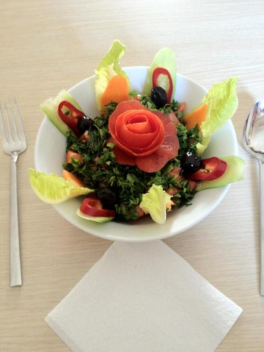 Food & Drinks 5, Asmin Hotel Bodrum, Bodrum