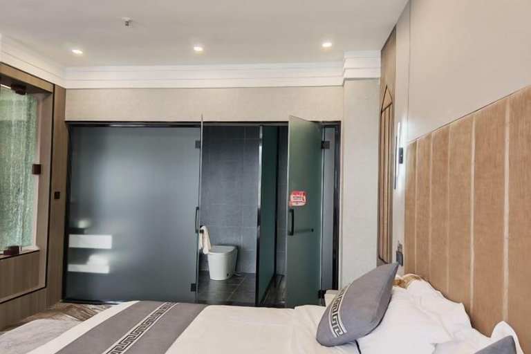 Bedroom 3, Style Hotel, Nyingtri