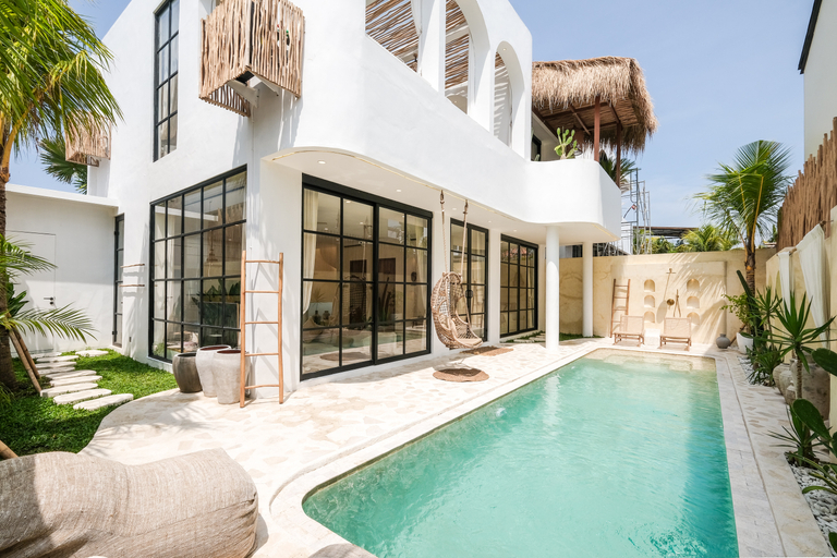 Sport & Beauty 2, Villa Coconut Canggu, Badung
