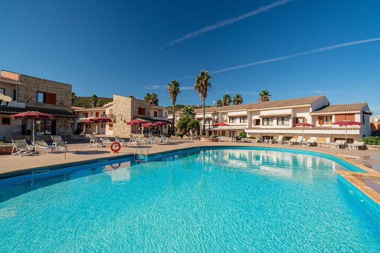 Sport & Beauty 2, Club Esse Posada, Olbia-Tempio