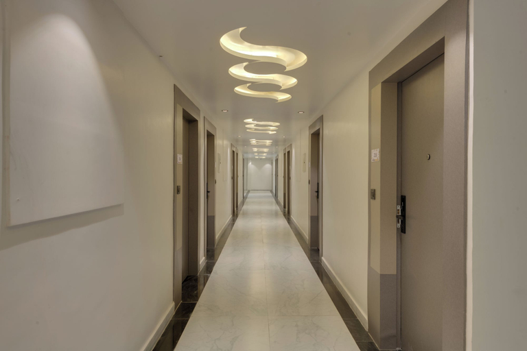 Lobby 4, Click Collection Ayodhya, Faizabad