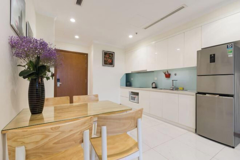 Room 5, VINHOMES PREMIUM RESIDENCE, Bình Thạnh