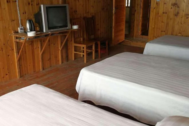 Others 4, Chiyou Valley Homestay, Loudi