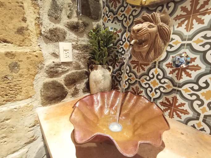 Food & Drinks 5, Alborada Bernal, Ezequiel Montes