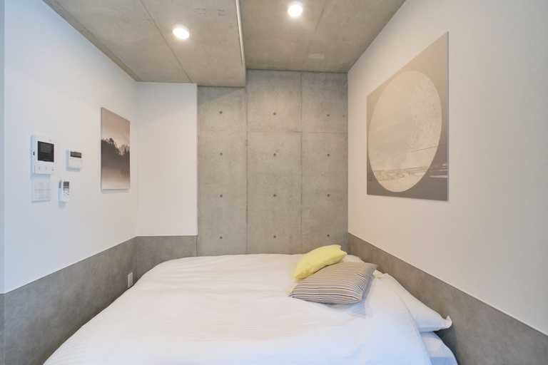 Room 3, J-ARC Shinjuku by Tranova, Shinjuku