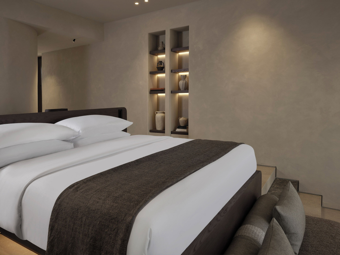 Room 3, Oroséa, Paros, Autograph Collection - Adults Only, South Aegean