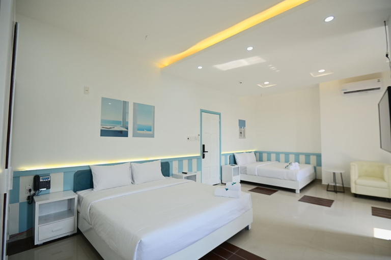 Room 3, A Hotel, Da Nang