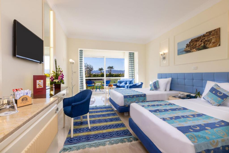 Bedroom 3, Dreams Vacation Resort Sharm El Sheikh, Sharm el-Sheikh