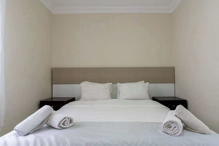 Room 3, Veluna Beach Resort Yalikavak, Bodrum