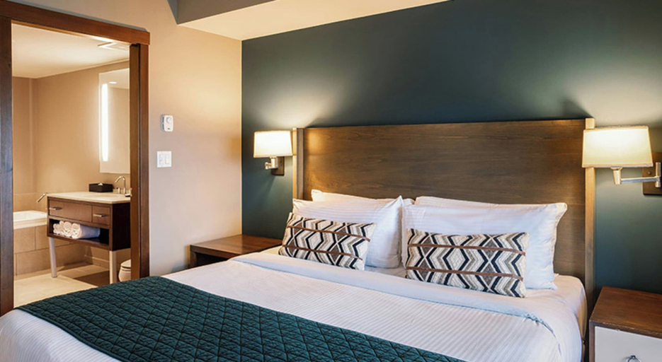 Bedroom 2, Evolution Whistler, by Lodging Ovations, Squamish-Lillooet