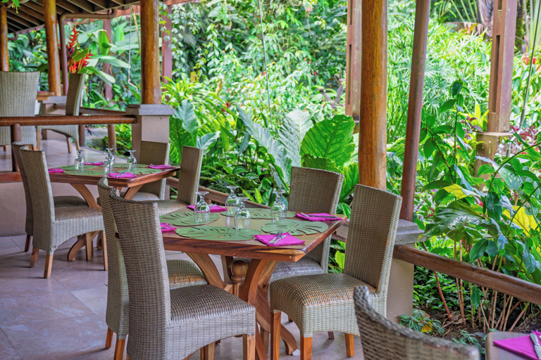 Food & Drinks 5, Lost Iguana Resort and Spa, San Carlos