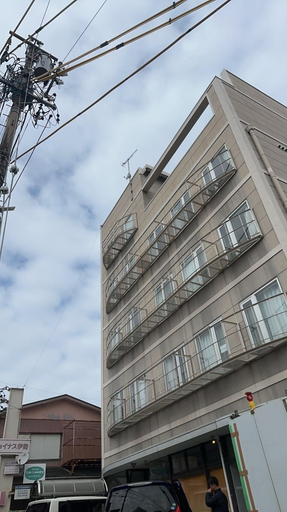 Exterior & Views, Preciojite Chigasaki by Tranova, Chigasaki
