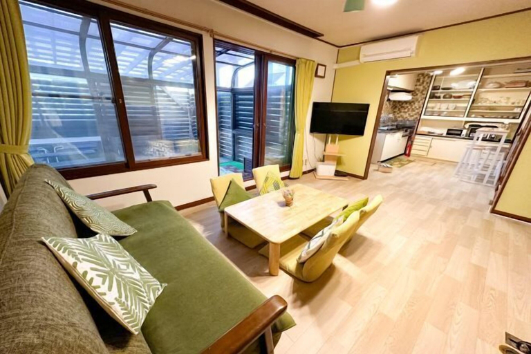 Others 4, Chano Onsen House, Shiraoi
