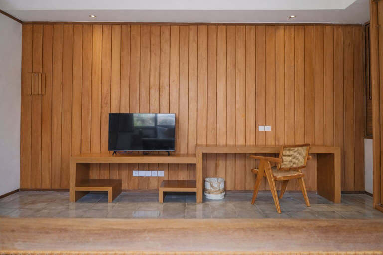 Room 2, Matthew Villa Umalas, Badung