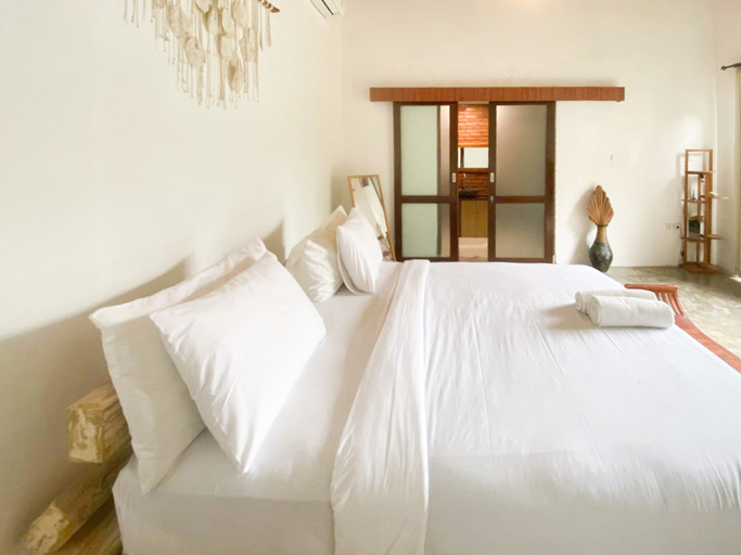 Others 4, The Lavana Pancoran Villa Dira Canggu, Badung