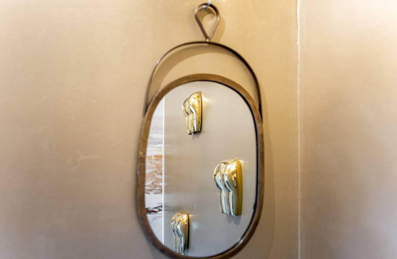 Bathroom 4, Farmhouse in Zelhem with Sauna Retreat, Zelhem