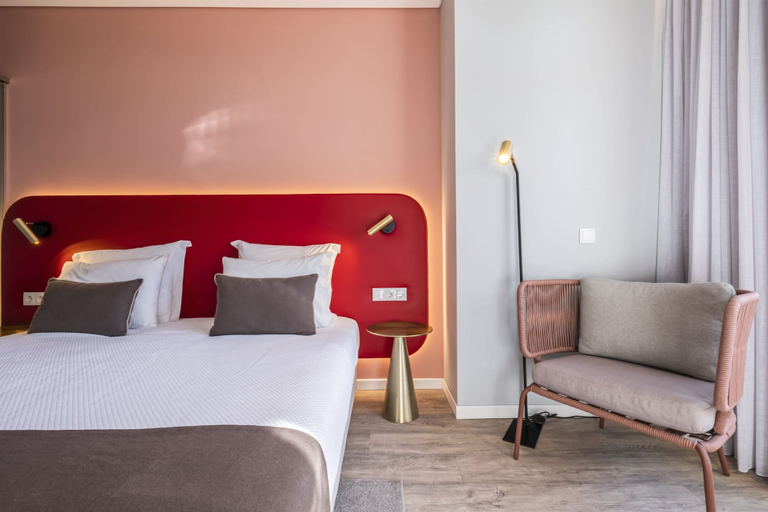 Room 3, King David Suites 102 by Homie, Funchal