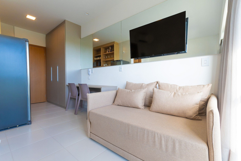 Living area 5, Makia Beach #c216 - Muro Alto by Carpediem, Ipojuca