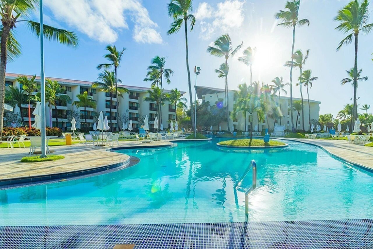 Pool 5, Marulhos Suites Resort - Triplo By Carpediem, Ipojuca