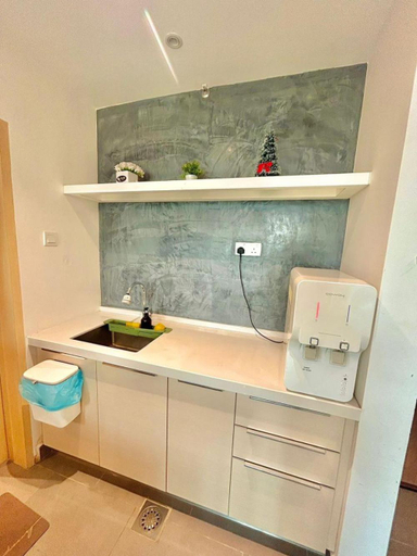 Bathroom 4, Imperium Residence Kuantan Sea View, Kuantan