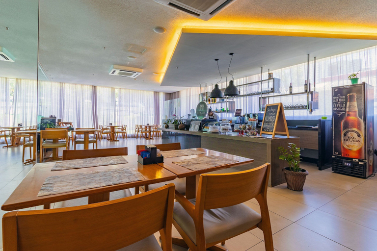 Dining 2, Homes Stay #2306 - Ideal Location in Carpediem, Recife