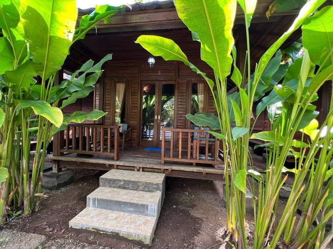 Exterior & Views 2, Raira Villas Lembongan, Klungkung