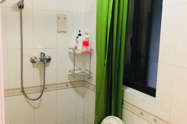 Bathroom 4, Grace Apartment, Shenzhen