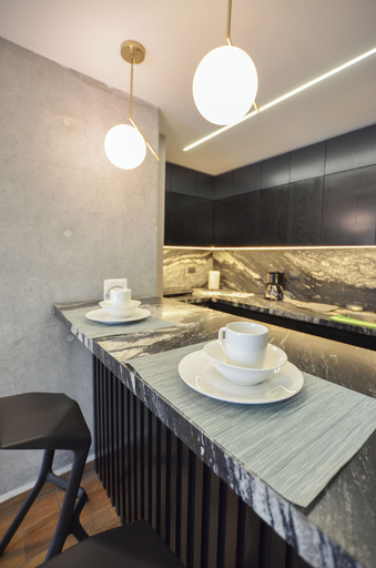 Dining room 5, Barrio Vergel, Monterrey