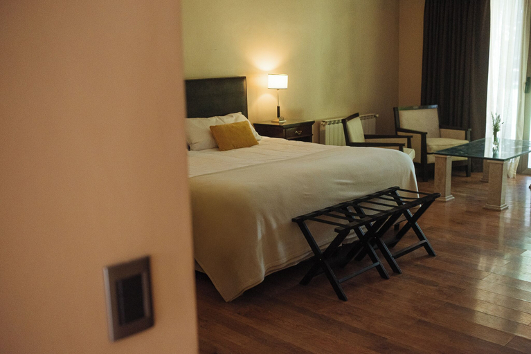 Bedroom 4, Casa Entonada, Luján de Cuyo