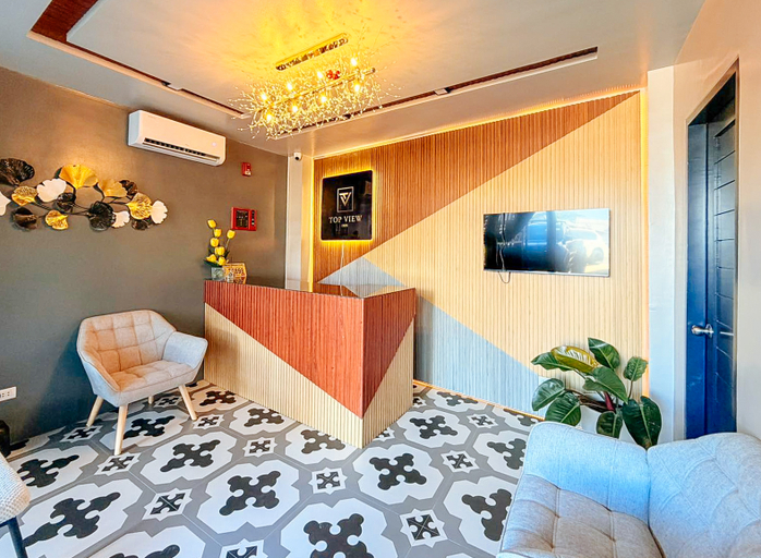Others 2, RedDoorz Premium at Top View Inn Palawan, Puerto Princesa City