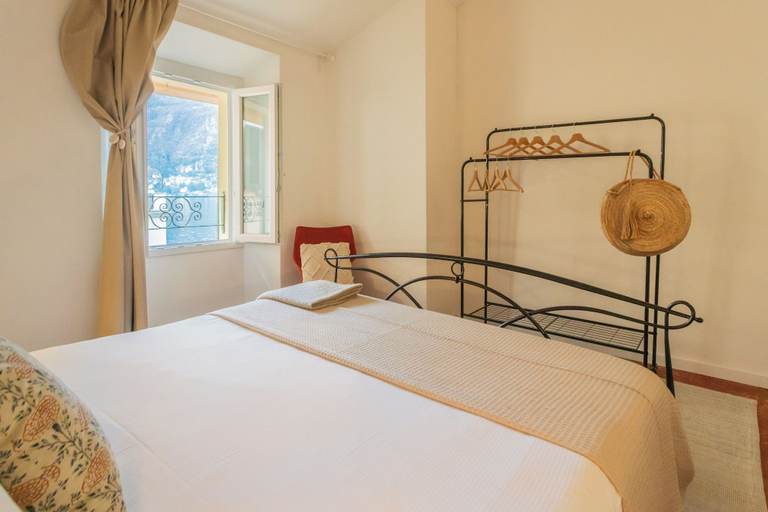 Room 4, La Finestra Sul Molo, Como