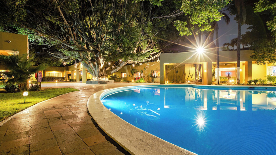 Sport & Beauty 2, Camino Real Guadalajara, Zapopan
