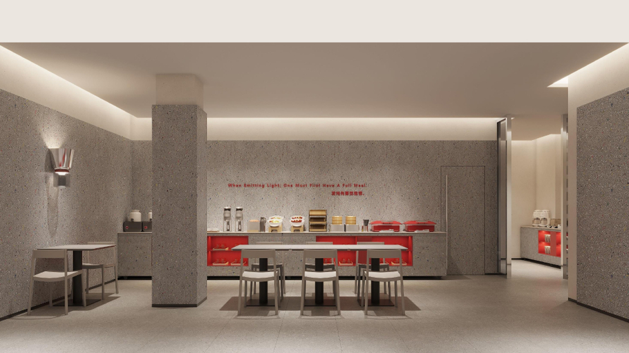 Others 2, SHANKEE Hotel Melawai Blok M Jakarta, South Jakarta