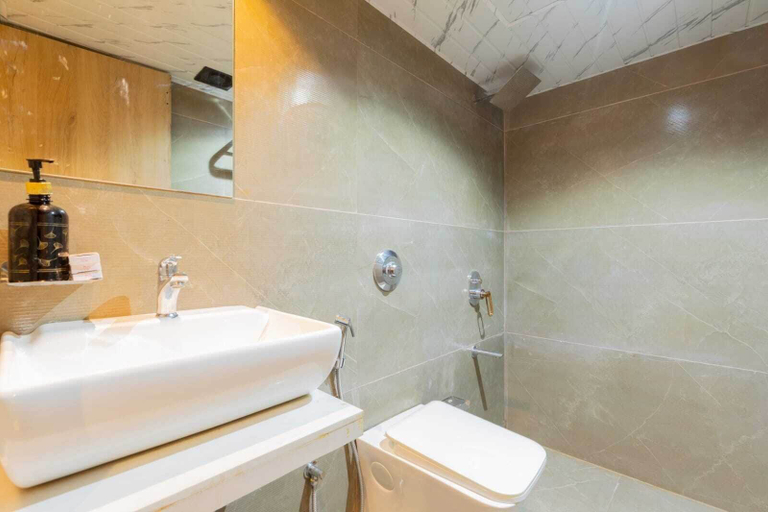 Room 3, kurla suites, Mumbai Suburban