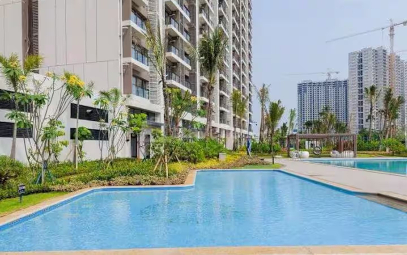 Others 4, SKYHOUSE BSD Tower Leonie Studio Apartment by Betah Banget, Tangerang Selatan
