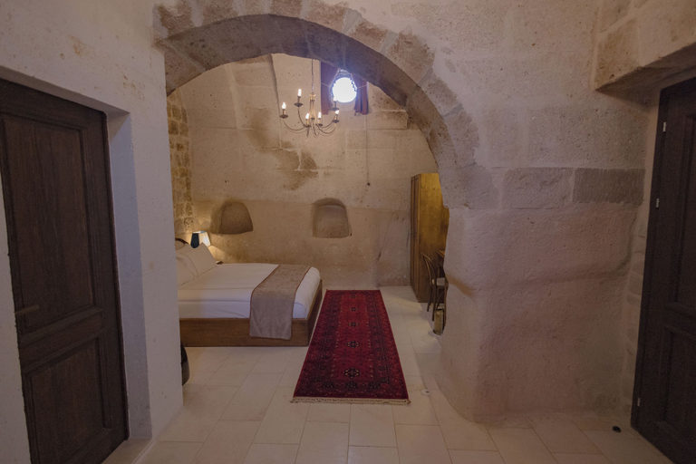 Bedroom 3, Via Regia Hotel Cappadocia, Nevşehir