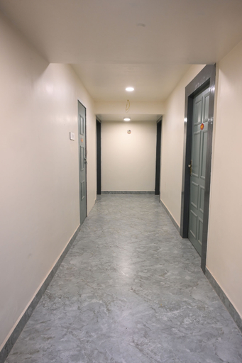 Interior 2, NK GUEST HOUSE, Kamrup Metropolitan