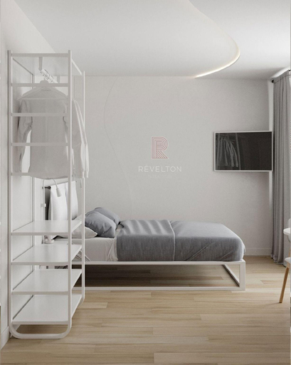Bedroom 3, Anmut by Revelton, Karlovy Vary