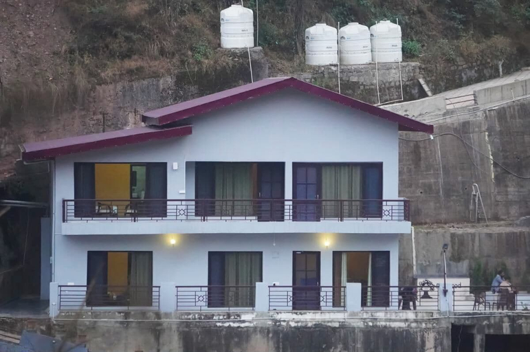 Exterior 3, Pinewood Manor Kasauli, Solan