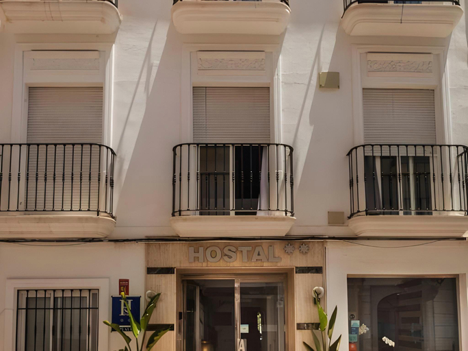Exterior & Views 2, Abril Nerja, Málaga