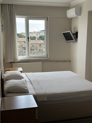 Bedroom 4, West Marmara Hotel, Marmaraereğlisi
