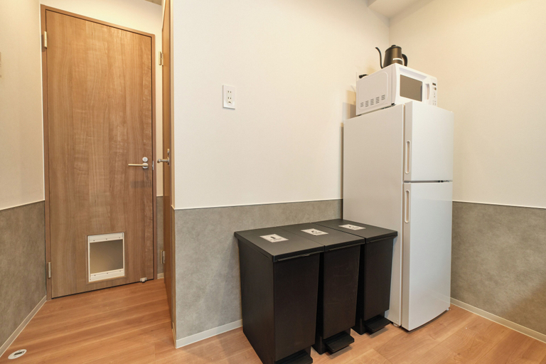 Room amenity 5, J-ARC Shinjuku by Tranova, Shinjuku