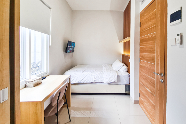 Bedroom 3, BEDDY HOME near RSUD Margono RedPartner, Banyumas